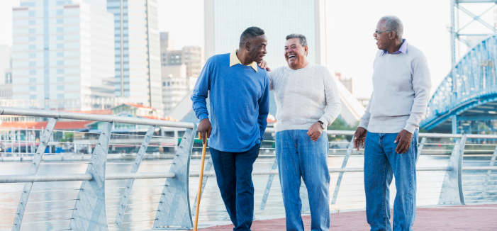 Laughter Is Good Medicine