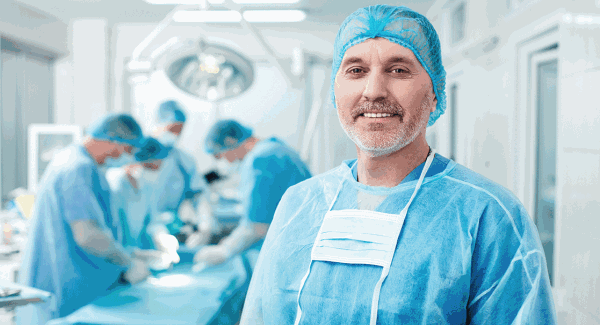 Seis maneras de garantizar el éxito de una cirugía articular
