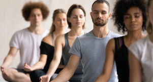 Benefits of Mind-Body Therapies