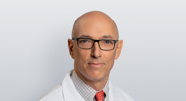 Dr. Solomon Researching Refractory RA
