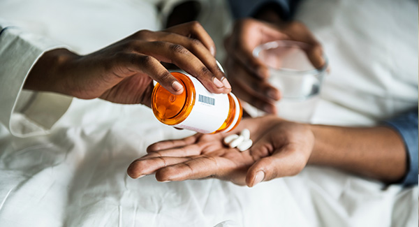 Myth Busters: Taking Arthritis Meds