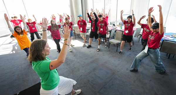 Juvenile Arthritis Patient Education & Resources