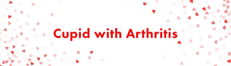 Real Talk About Love & Relationships With Arthritis