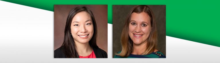 Beneficiarios de la beca de investigación transdisciplinaria de la Arthritis Foundation y CARRA