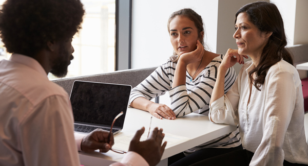 How to Handle a 504 or IEP Dispute