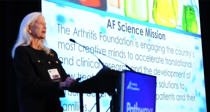 Howley Prizes for Arthritis Research 