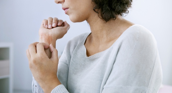 Psoriatic Arthritis: Better Living Toolkit
