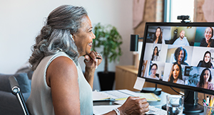 LiveYes! Connect Groups