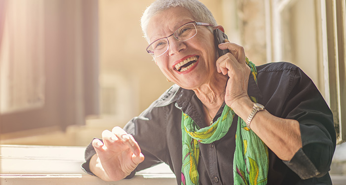 Contact Our Helpline