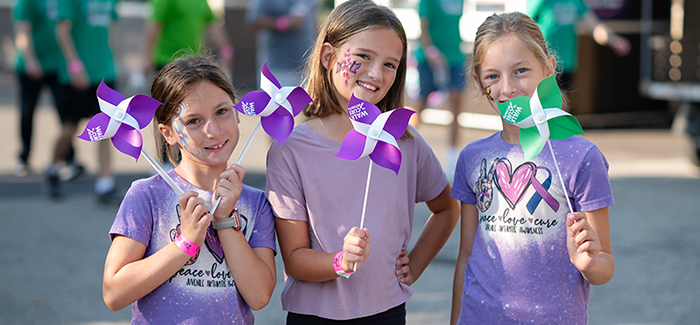 Let's Make Moves to Cure Arthritis Faster 