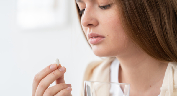 Expert Q&A: Getting Teens to Take Meds