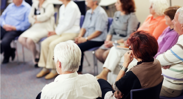 Inflammatory Arthritis [Birmingham], October 9, 2025