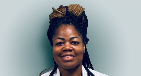 Doctor Provides Arthritis Care to Veterans