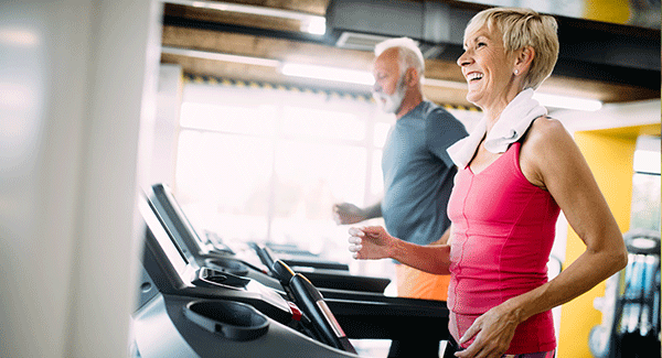 How to Choose and Use a Treadmill