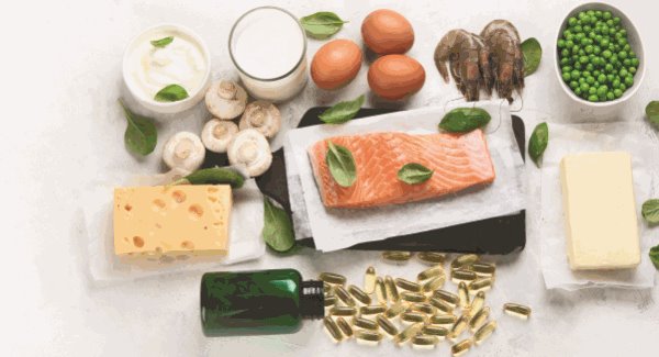 Fight Gout With Food | Arthritis Foundation