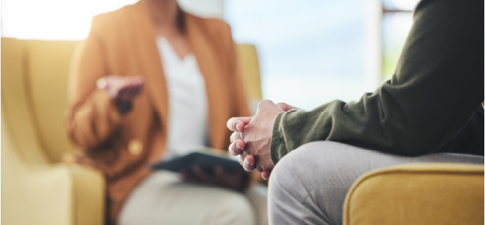 Grief, Guilt and Finding Grace With Arthritis 