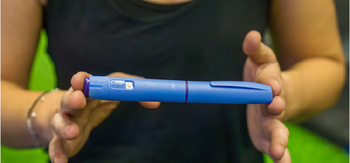 GLP-1 Drugs for Arthritis?