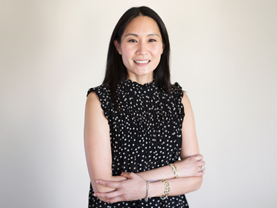Dr. Johanna Chang