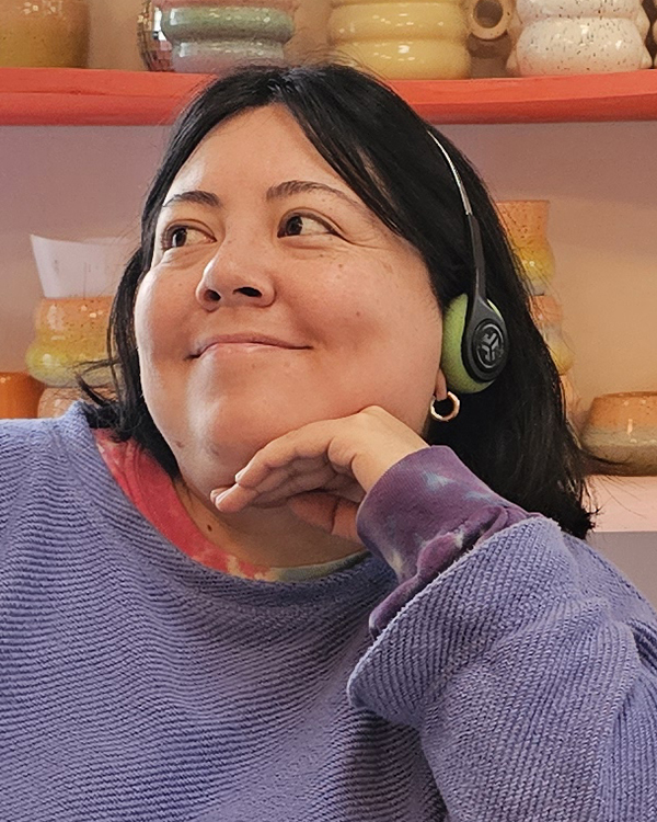 Viviana Matsuda Instagram