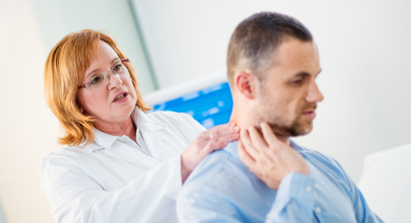 Cancer Risk With Sjögren’s
