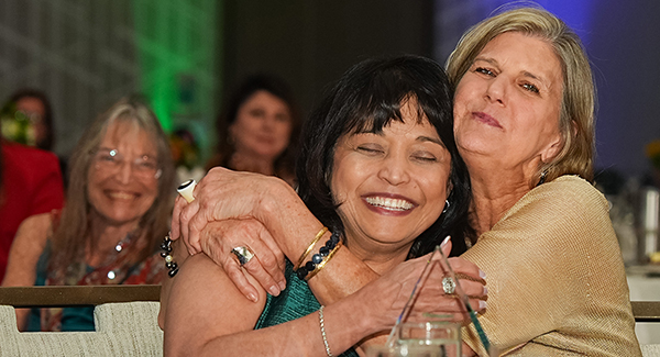 Pathways 2026 Volunteer Awards