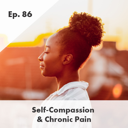 Autocompasión y dolor crónico