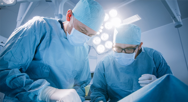Advances in Relieving Joint Surgery Pain  