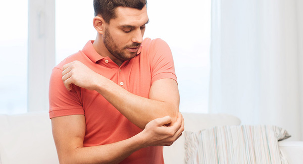 Elbow Anatomy
