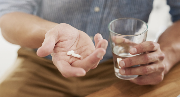 Using Vitamins and Minerals to Fight Viruses and Support Immunity