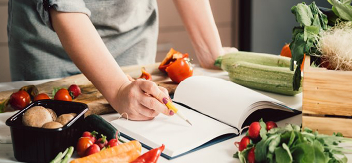 Taming Inflammation With Culinary Medicine