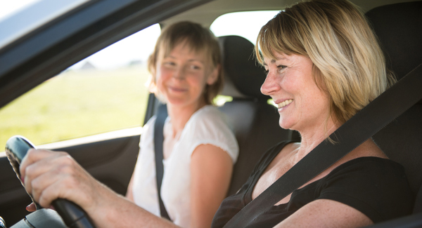 Road Trip Tips for Arthritis