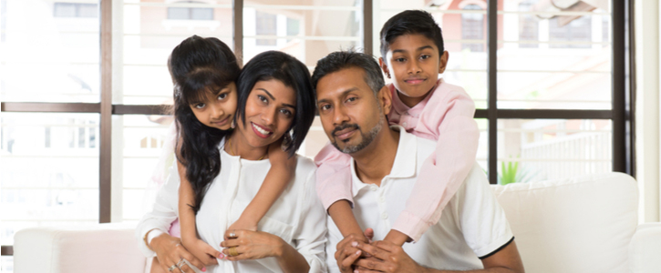 Juvenile Arthritis and Family Care
