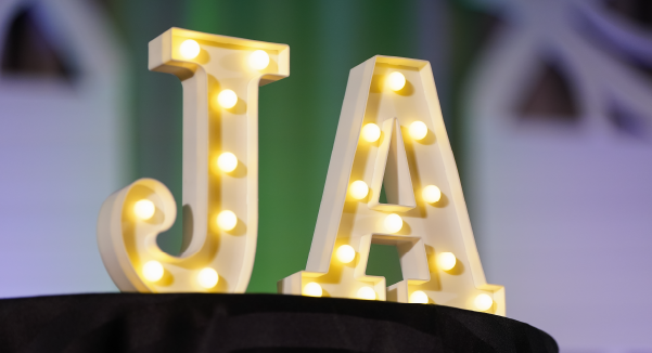 Leaders Honored With Awards for Positive Impact on JA Community