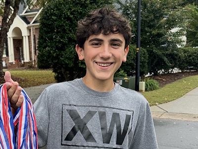 Xavier