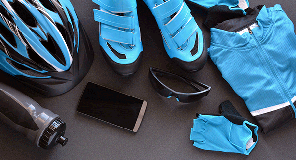 Essential Bike Accessories 