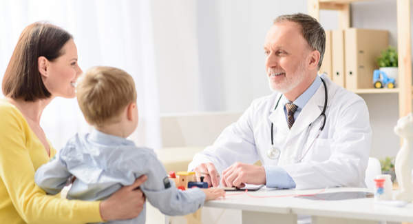 Expert Q&A: Talking to Your Child's Doctor About CAM Therapies