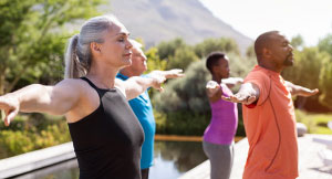 Win a Health Retreat