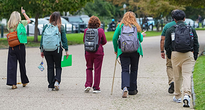 Arthritis Community Advocacy in Action