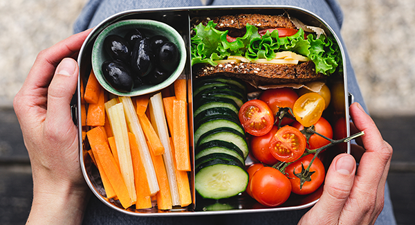 Gout Diet Cheat Sheet