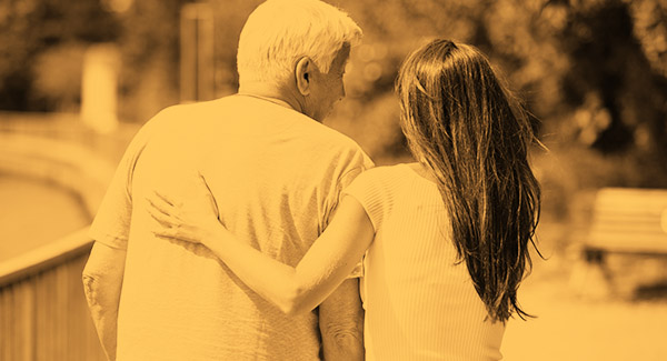 Children Playing the Role of Caregiver 