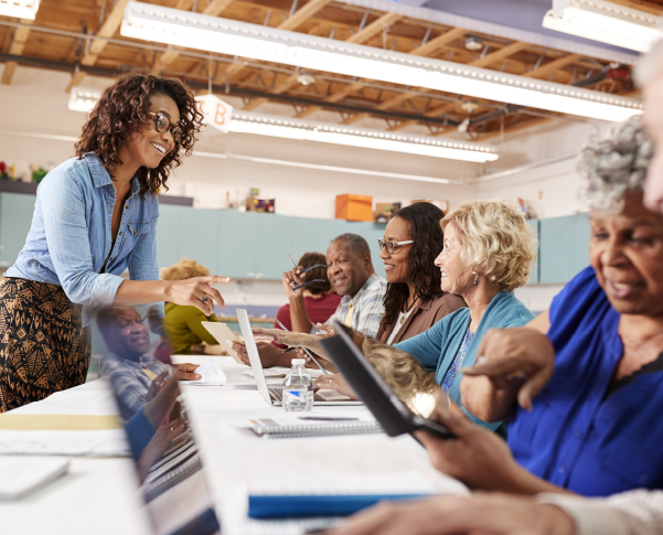 Derribar barreras en la atención de la artritis