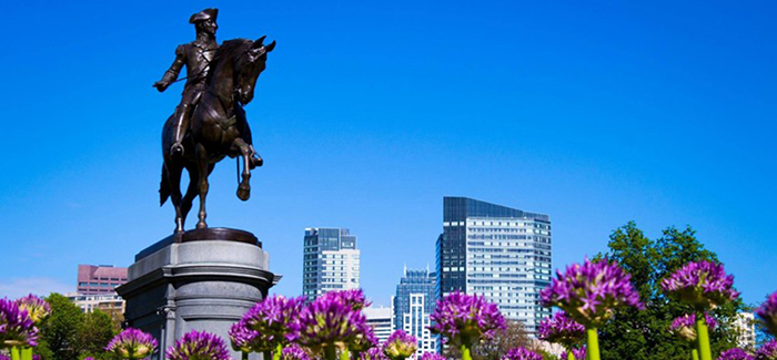 Join us in Boston, March 12–13, 2027 