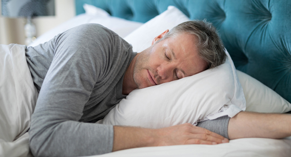Psoriatic Arthritis and Sleep