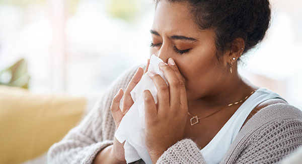 Mitos y verdades sobre los riesgos de la gripe con artritis