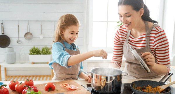 Dietas populares y artritis juvenil