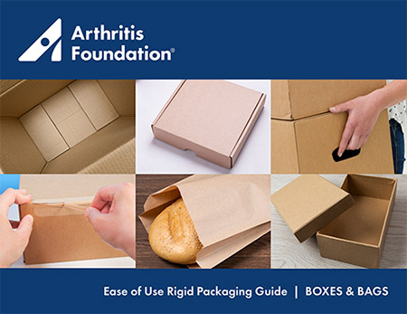 Ease of Use Rigid Packaging Guide - Boxes & Bags