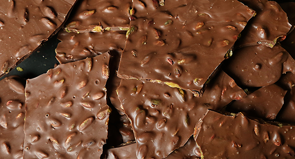 Chocolate Bark Recipe