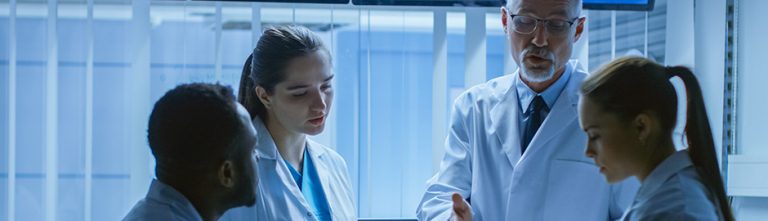 Studies Target New Treatments for Hand OA