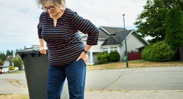 FastOA Hip Osteoarthritis Grants