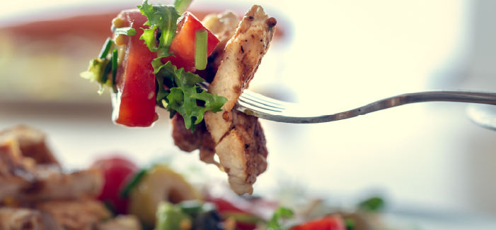 Fact Check Your Fork